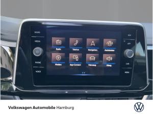 Volkswagen T-Roc R-Line 2.0TSI DSG AHK Sitzheizung Panorama