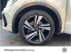Volkswagen T-Roc R-Line 2.0TSI DSG AHK Sitzheizung Panorama