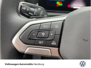 Volkswagen Tiguan Life 1.5 eTSI DSG AHK Sitz+Lenkradheizung