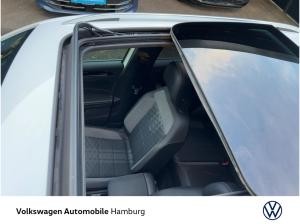 Volkswagen T-Roc R-Line 2.0TSI DSG AHK Sitzheizung Panorama