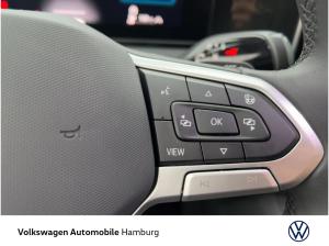Volkswagen Tiguan Life 1.5 eTSI DSG AHK Sitz+Lenkradheizung