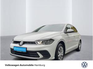 Volkswagen Polo Life 1.0MPI Einparkhilfe CarPlay Navigation
