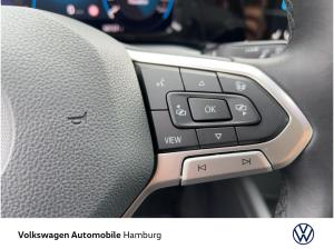 Volkswagen Golf VIII Variant Life 1.0 TSI Navi Sitzheizung