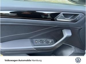 Volkswagen T-Roc R-Line 2.0TSI DSG AHK Sitzheizung Panorama