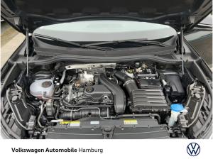 Volkswagen Tiguan Life 1.5 eTSI DSG AHK Sitz+Lenkradheizung