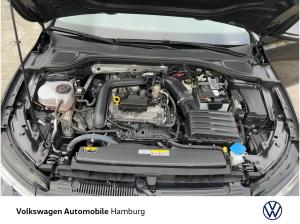 Volkswagen Golf VIII Variant Life 1.0 TSI Navi Sitzheizung