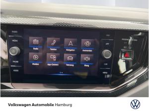 Volkswagen Polo Life 1.0MPI Einparkhilfe CarPlay Navigation
