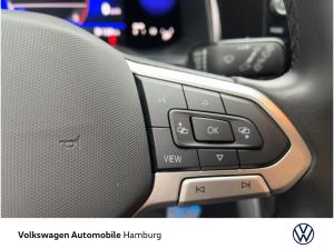 Volkswagen Polo Life 1.0MPI Einparkhilfe CarPlay Navigation