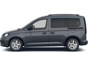 Volkswagen Caddy Life Diesel Schalter KR