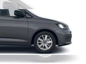 Volkswagen Caddy Life Diesel Schalter KR