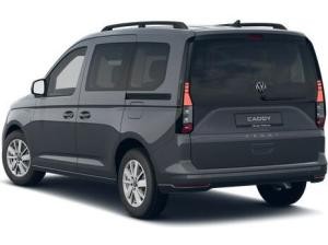 Volkswagen Caddy Life Diesel Schalter KR