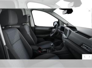 Volkswagen Caddy Life Diesel Schalter KR