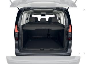 Volkswagen Caddy Life Diesel Schalter KR