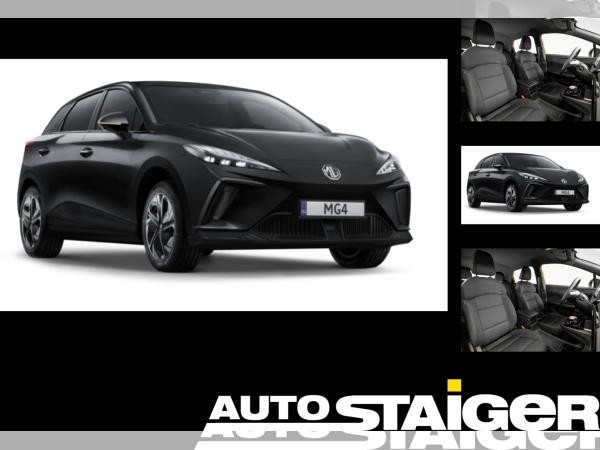 MG MG4 ⚡️EV 49kWh Standard ⚡️