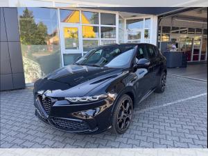 Alfa Romeo Tonale 1.5 VGT Hybrid 118kW DCT INTENSA Abholung Mannheim
