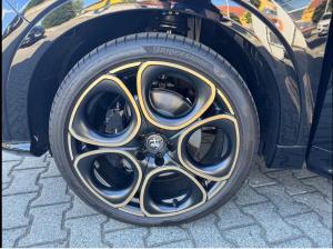 Alfa Romeo Tonale 1.5 VGT Hybrid 118kW DCT INTENSA Abholung Mannheim