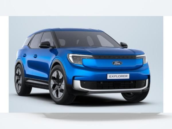 Ford Explorer PREMIUM🖤🖤Blackdeals Gewerbe🖤🖤 *Fahrerassistenzpaket*Nur 1x Verfügbar