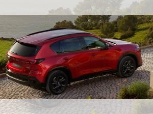 Mazda CX-5 NEU 2026 e-SKYACTIV-G 141 Prime-Line Automatik