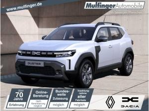 Dacia Duster EXPRESSION MILD HYBRID 140 ❗ SOFORT VERFÜGBAR ❗ AKTION ❗