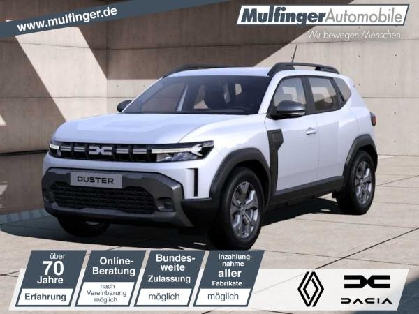 Dacia Duster EXPRESSION MILD HYBRID 140 ❗ SOFORT VERFÜGBAR ❗ AKTION ❗