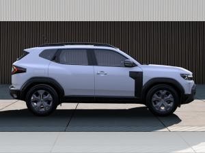 Dacia Duster EXPRESSION MILD HYBRID 140 ❗ SOFORT VERFÜGBAR ❗ AKTION ❗