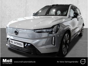 Volvo EX90 Ultra Twin * 0,5% * B&W * sofort *