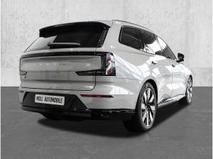 Volvo EX90 Ultra Twin * 0,5% * B&W * sofort *