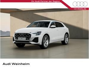 Audi Q8 SUV TFSI e quattro tiptronic Kamera LED Navi uvm.