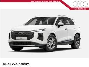 Audi Q3 SUV NEU TFSI S tronic