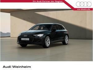 Audi A3 Sportback TFSI e S tronic LED Navi Virtual-Cockpit