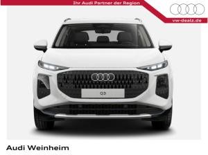 Audi Q3 SUV NEU TFSI S tronic