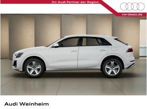 Audi Q8 SUV TFSI e quattro tiptronic Kamera LED Navi uvm.