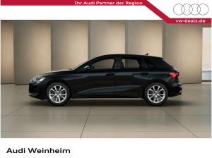Audi A3 Sportback TFSI e S tronic LED Navi Virtual-Cockpit