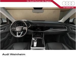 Audi Q8 SUV TFSI e quattro tiptronic Kamera LED Navi uvm.