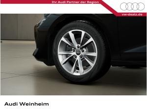 Audi A3 Sportback TFSI e S tronic LED Navi Virtual-Cockpit