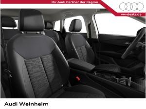 Audi Q3 SUV NEU TFSI S tronic