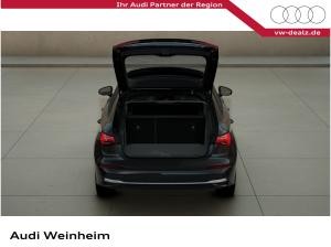 Audi A3 Sportback TFSI e S tronic LED Navi Virtual-Cockpit