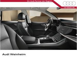 Audi Q8 SUV TFSI e quattro tiptronic Kamera LED Navi uvm.