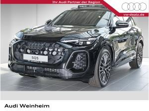 Audi SQ5 SUV edition one TFSI S tronic AHK Pano Memory