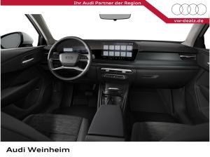 Audi Q3 SUV NEU TFSI S tronic