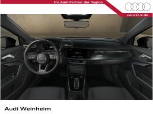 Audi A3 Sportback TFSI e S tronic LED Navi Virtual-Cockpit