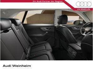 Audi Q8 SUV TFSI e quattro tiptronic Kamera LED Navi uvm.