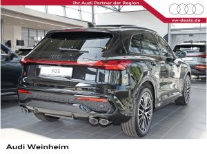 Audi SQ5 SUV edition one TFSI S tronic AHK Pano Memory