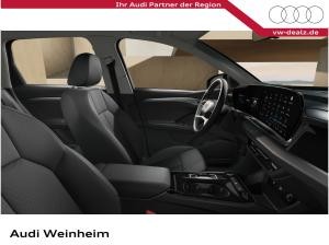 Audi Q6 e-tron Q6 SUV e-tron Q6 SUV e-tron DAB Standklima LED Virtual-Cockpit-Plus