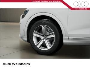 Audi Q8 SUV TFSI e quattro tiptronic Kamera LED Navi uvm.