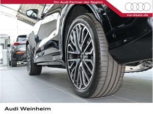 Audi SQ5 SUV edition one TFSI S tronic AHK Pano Memory
