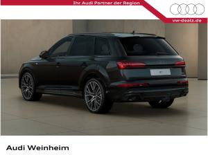Audi Q7 SUV S Line TFSI e quattro AHK 22" Head-Up LED