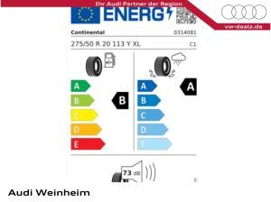 Audi Q8 SUV TFSI e quattro tiptronic Kamera LED Navi uvm.