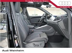 Audi SQ5 SUV edition one TFSI S tronic AHK Pano Memory