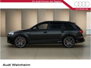 Audi Q7 SUV S Line TFSI e quattro AHK 22" Head-Up LED